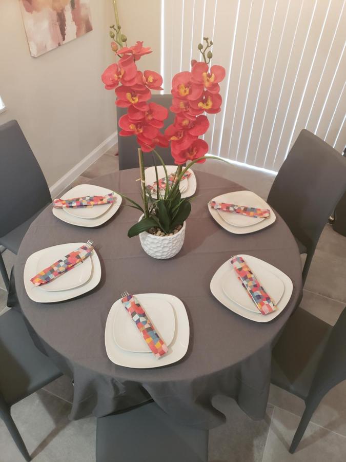 Coral Springs Paradise Luaran gambar