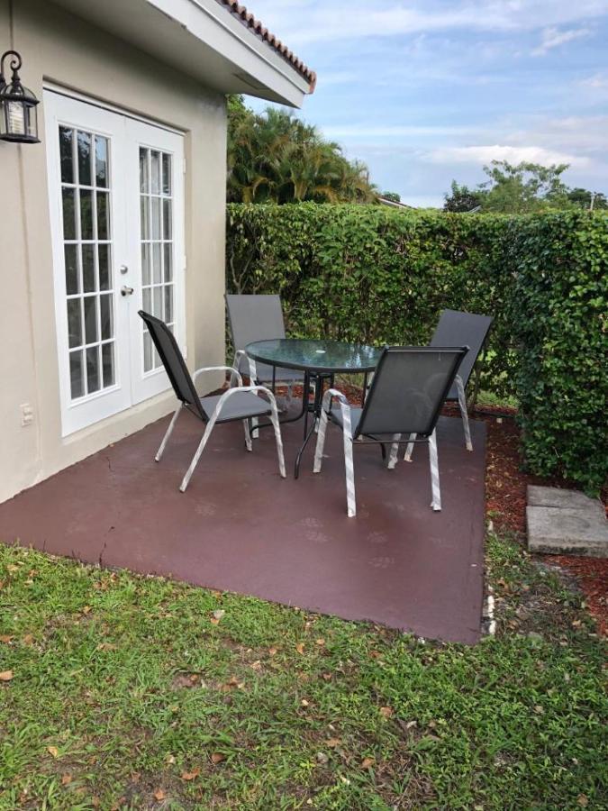 Coral Springs Paradise Luaran gambar